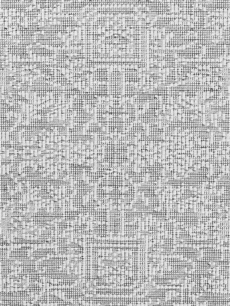 Chodnik odpowiedni na zewnątrz w szaro-śmietankowym kolorze 80x250 cm Duet Kona – NORTHRUGS