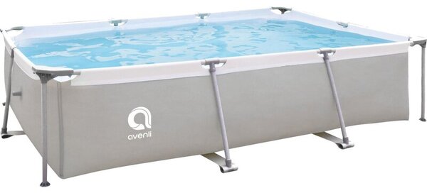 Basen AVENLI J-L17771EU 300 x 207 x 65 cm 3701L