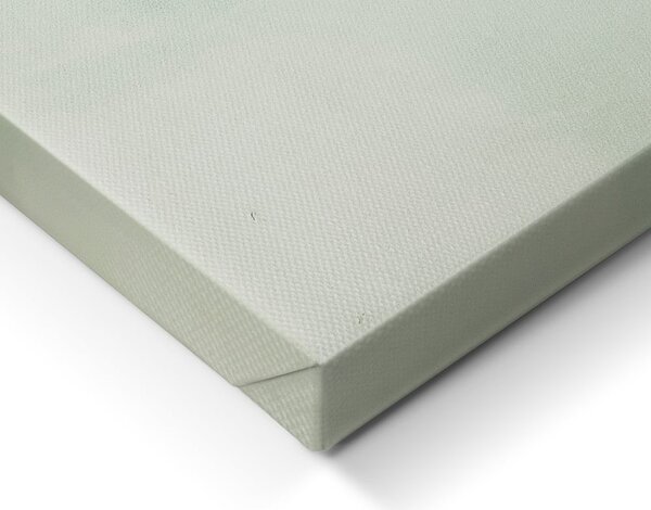 Obraz z ręcznie malowanymi elementami 70x100 cm Penelope – Styler