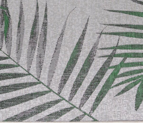 Zielony dywan odpowiedni na zewnątrz 120x170 cm Sunny – Ayyildiz Carpets