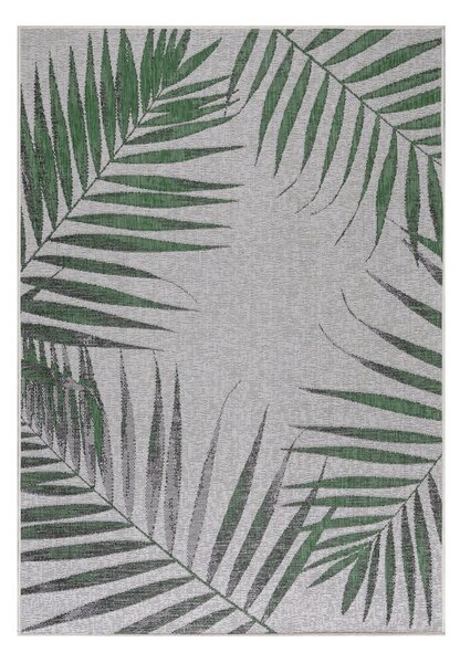Zielony dywan odpowiedni na zewnątrz 120x170 cm Sunny – Ayyildiz Carpets