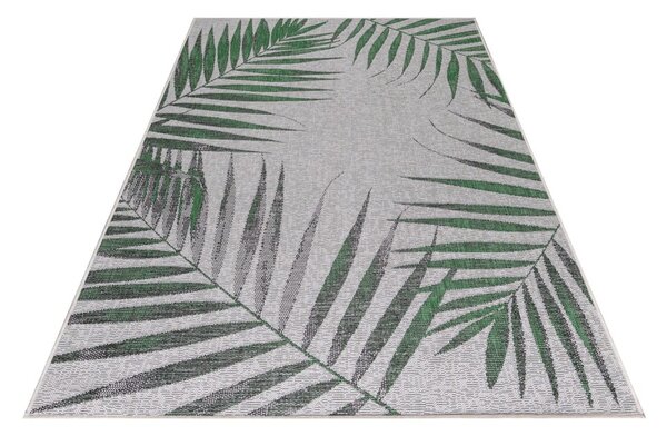 Zielony dywan odpowiedni na zewnątrz 120x170 cm Sunny – Ayyildiz Carpets