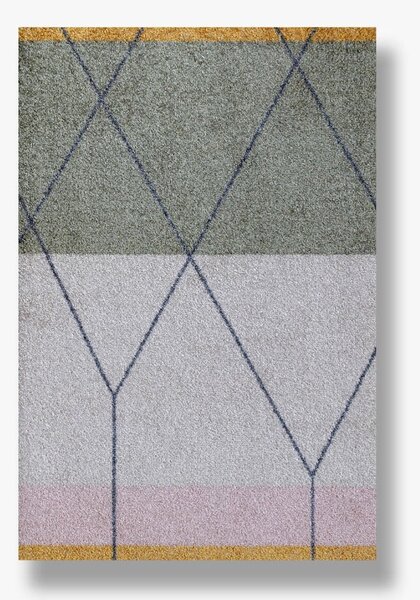 Wycieraczka 55x80 cm Linea – Mette Ditmer Denmark