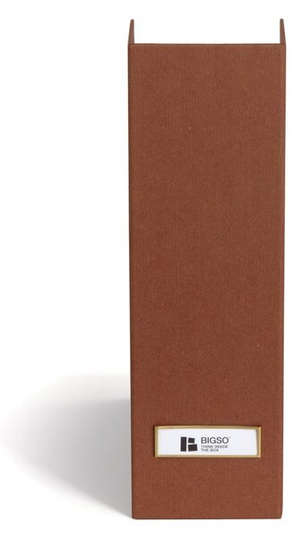 Kartonowy organizer Viktoria Restore Paper Laminate – Bigso