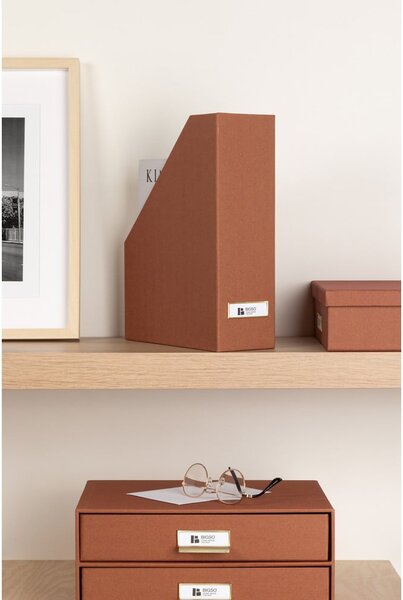 Kartonowy organizer Viktoria Restore Paper Laminate – Bigso