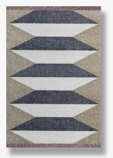 Wycieraczka 55x80 cm Accordion – Mette Ditmer Denmark