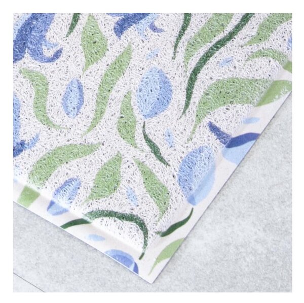 Wycieraczka 40x70 cm Bluebells – Artsy Doormats