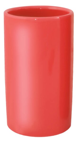SEPIO Cup CORAL czerwony 6x11 cm