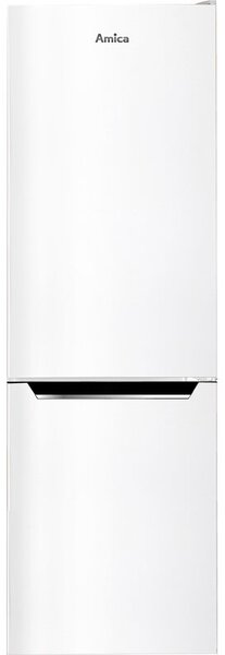 Lodówka AMICA FK3506.2FW (E) No Frost 185.5cm Biała