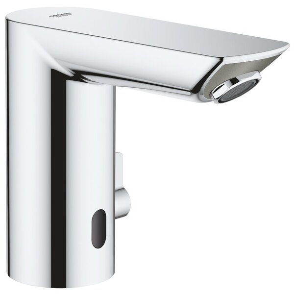 Bateria umywalkowa GROHE Bau Cosmopolitan E 36451000 Chrom