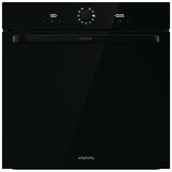 Piekarnik GORENJE BOS67371SYB Elektryczny Czarny A