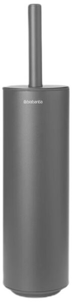 Szczotka WC BRABANTIA MindSet 303821 Szary