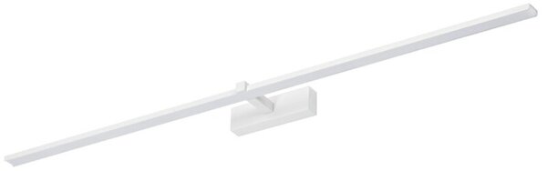 Kinkiet nad lustro LED 24W 120 cm biały Venus ID-9022 Idealed
