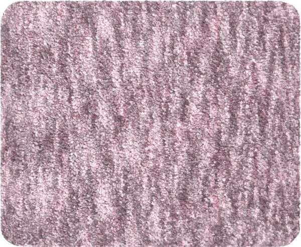 GRUND Dywanik łazienkowy TOUCHME fioletowy Wymiar: 50x60 cm
