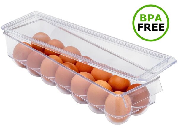 Organizer do lodówki EASYFORM Clear 14