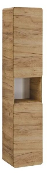 Szafka łazienkowa ARUBA CRAFT 800 35 cm dąb craft