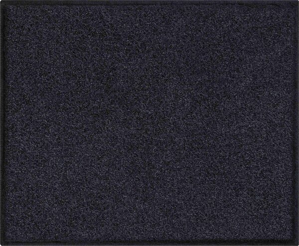 GRUND Mata łazienkowa ICONIC antracyt Wymiar: 50x60 cm
