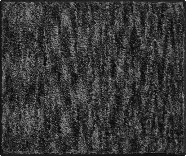GRUND Mata łazienkowa MIRAGE antracyt Wymiar: 50x60 cm