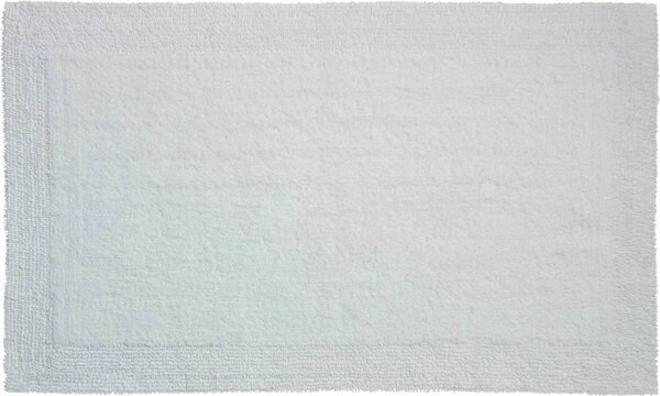 GRUND Dywanik łazienkowy LUXOR biały Wymiar: 50x80 cm
