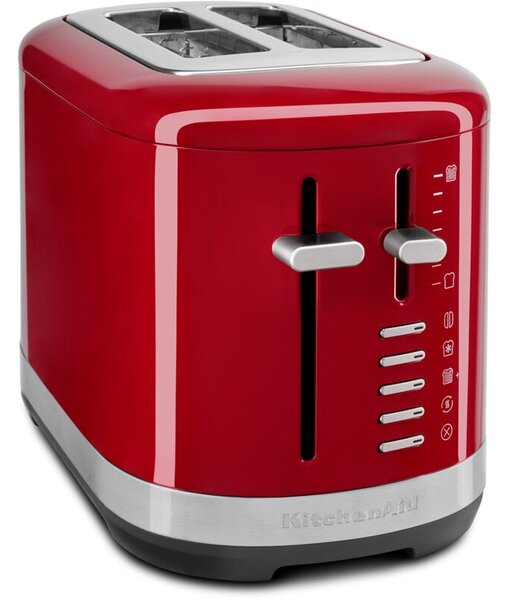 Toster KITCHENAID 5KMT2109EER Czerwony