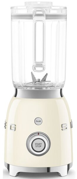 Blender kielichowy SMEG BLF03CREU Kremowy
