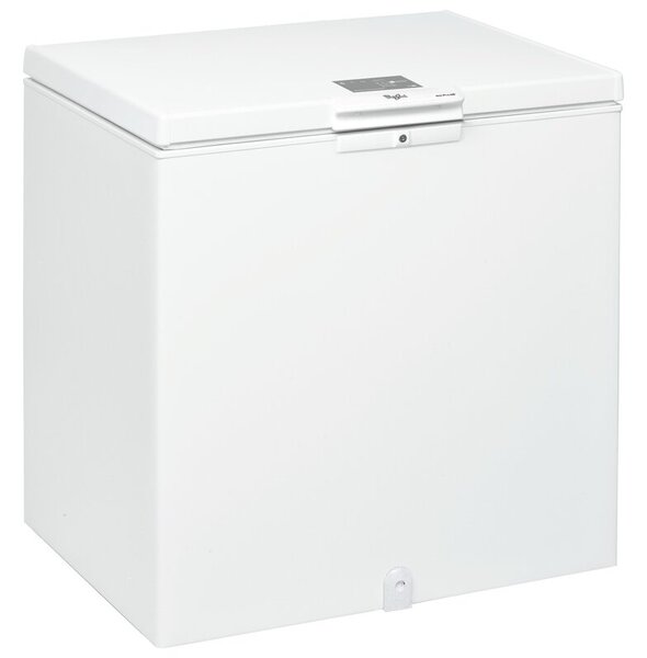 Zamrażarka WHIRLPOOL WH2010 FO 2
