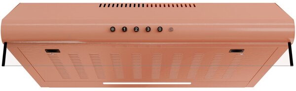 Okap AKPO WK-7 ZK-50 Åososiowy 71dB klasa C