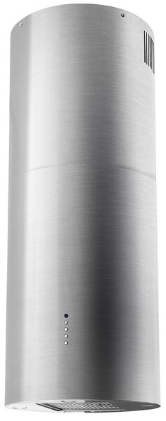 Okap AKPO WK-10 Isla Balmera 800 Inox 576m3/h 70dB klasa A