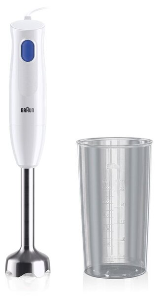 Blender BRAUN Multiquick 1 MQ10.001M
