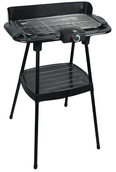 Grill elektryczny BASS POLSKA BH19005