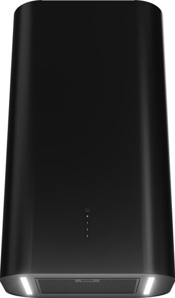Okap AKPO WK-12 Elipse WL Czarny 678m3/h 63dB klasa B
