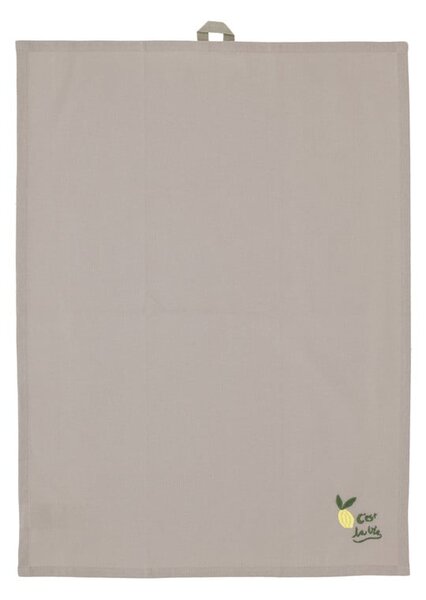 Bawełniane ścierki zestaw 2 szt. 50x70 cm Bistro – Södahl