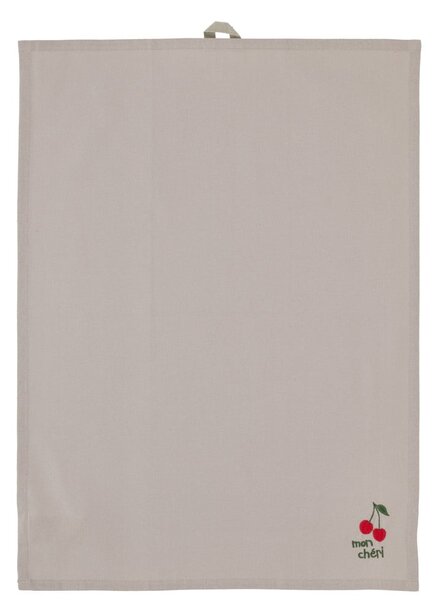 Bawełniane ścierki zestaw 2 szt. 50x70 cm Bistro – Södahl