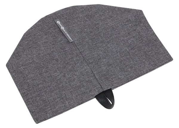 Tekstylny koszyk ø 20x20 cm Soft Storage – Bigso
