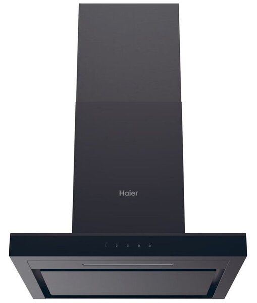 Okap HAIER HATS6CBS4B Czarny 779m3/h 65dB klasa A+