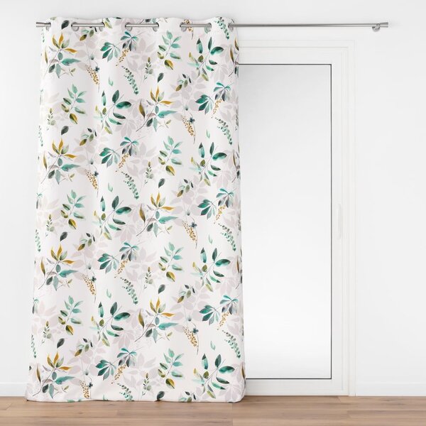 Zasłona 140x260 cm Dilaris – douceur d'intérieur