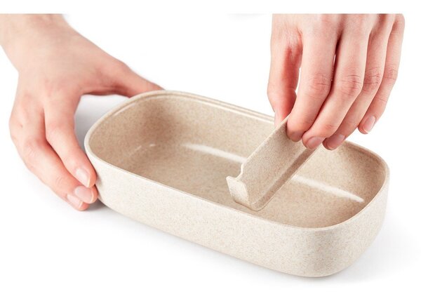 Lunchbox To Go Organic – Lékué