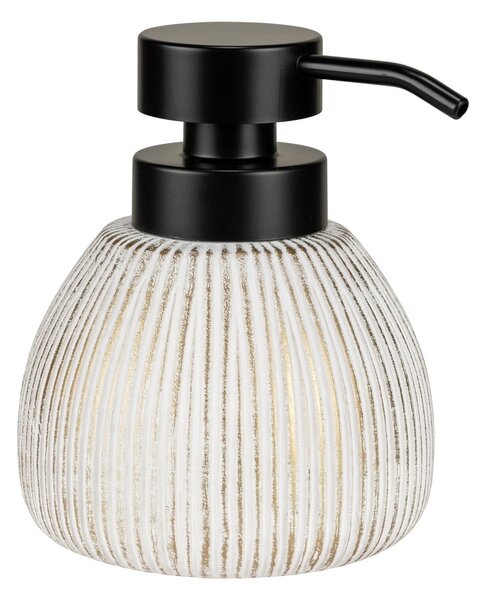 Biały ceramiczny dozownik do mydła 500 ml Pascoli – Wenko