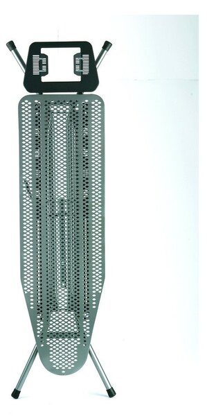 Deska do prasowania 115x35 cm K-UNO Black Tube M – Rolser