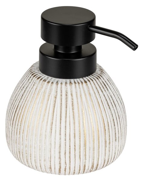 Biały ceramiczny dozownik do mydła 500 ml Pascoli – Wenko