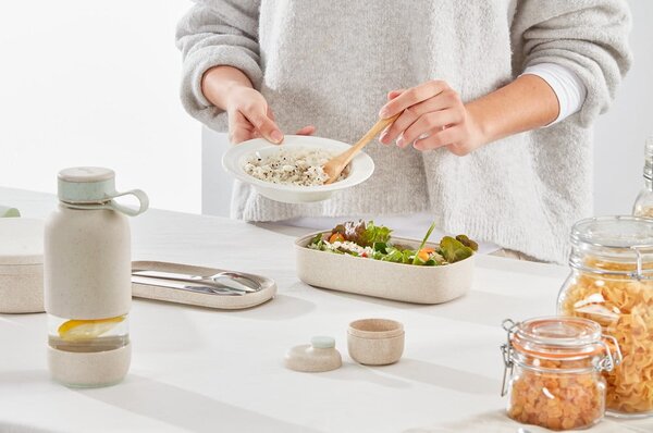 Lunchbox To Go Organic – Lékué