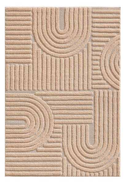Jasnoróżowy dywan 60x110 cm Art 1121 – Ayyildiz Carpets
