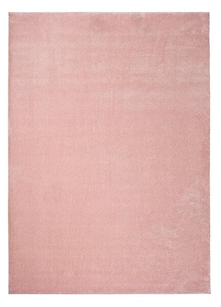 Różowy dywan Universal Montana, 120x170 cm