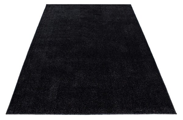 Ciemnoszary dywan 60x100 cm Ata – Ayyildiz Carpets