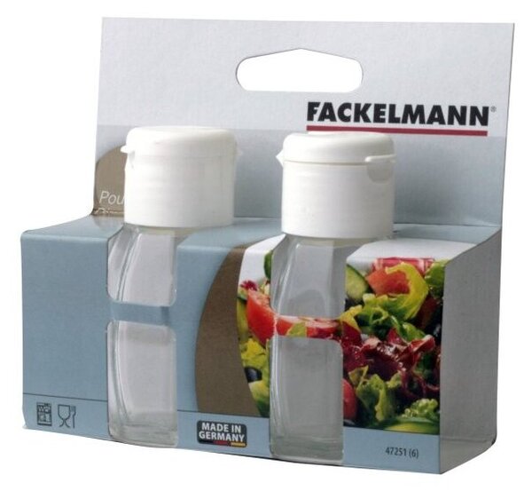 Przyprawnik FACKELMANN Jade 47251 (2 sztuki)