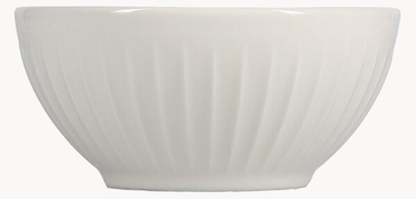 Komplet miseczek z porcelany Solar, 2 elem