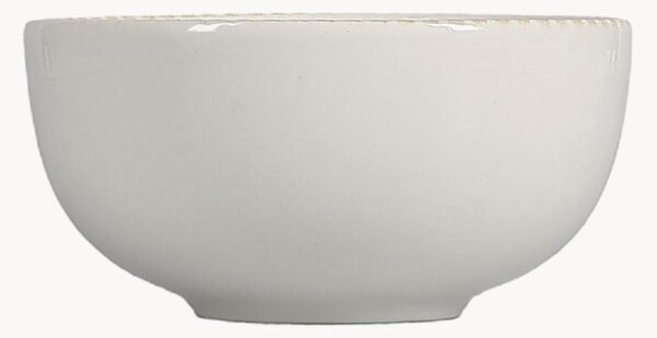 Komplet miseczek z porcelany Linea, 6 elem