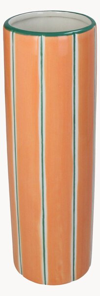 Wazon Stripe, W 28 cm
