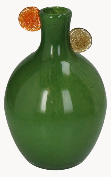 Wazon Garden, W 27 cm