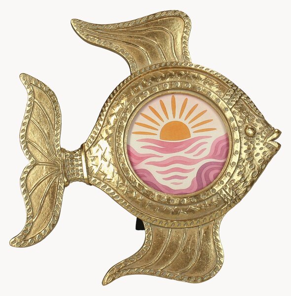 Ramka na zdjęcia Fish